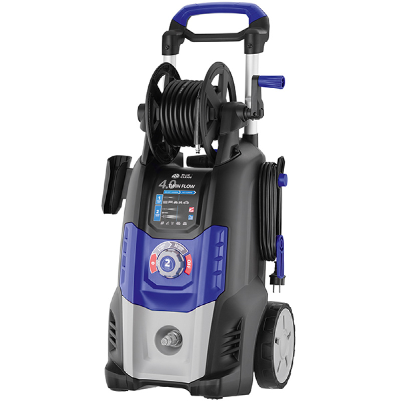 Annovi 5.0 Twin Flow 14,2l/min 160bar 230V 13A