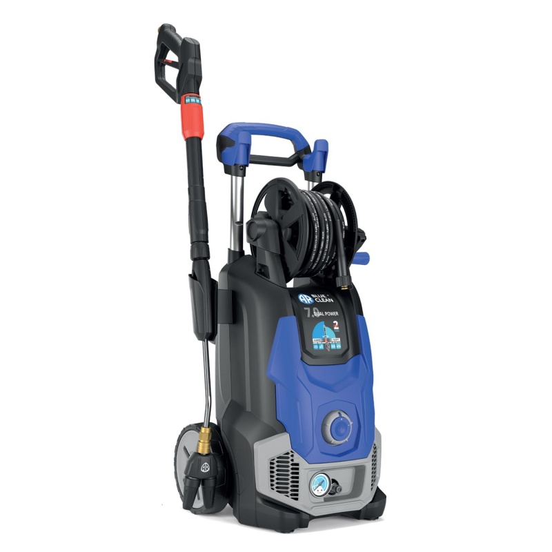 Idrop 7,0 Dual power
