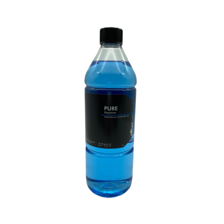 Pure degreaser