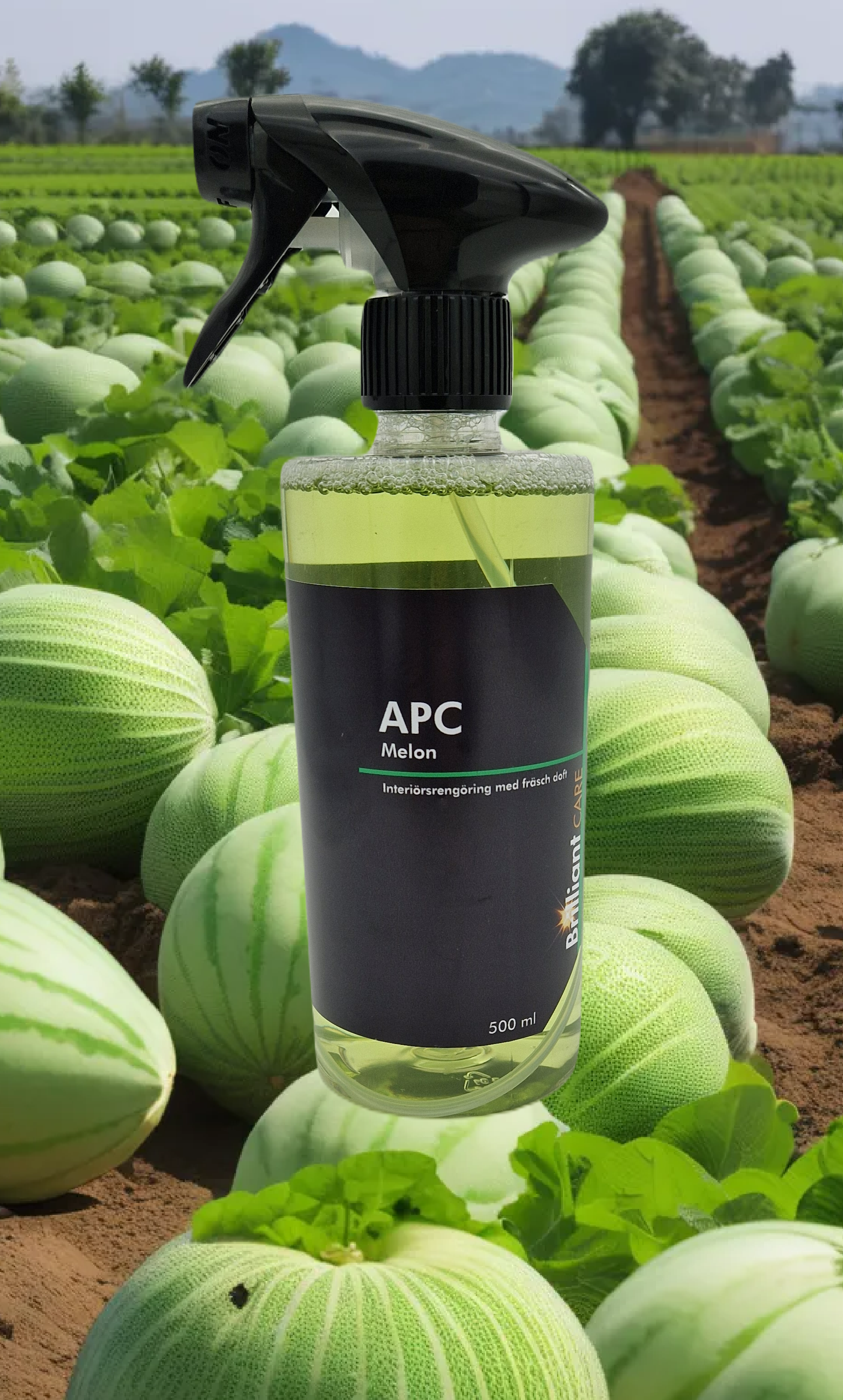 APC Melon