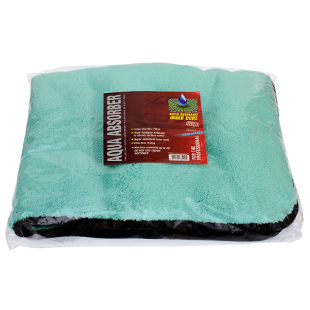 Aqua-absorber