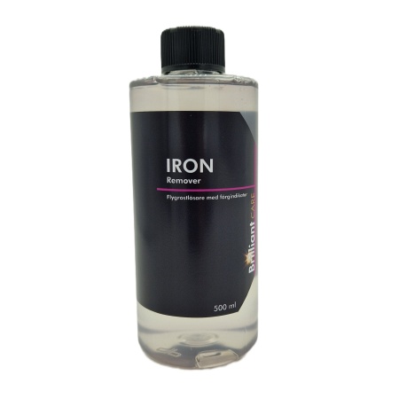Iron Remower 0,5lit