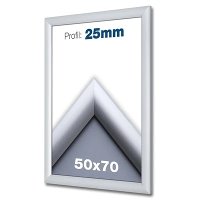 Tavelram Snapp-in 50x70